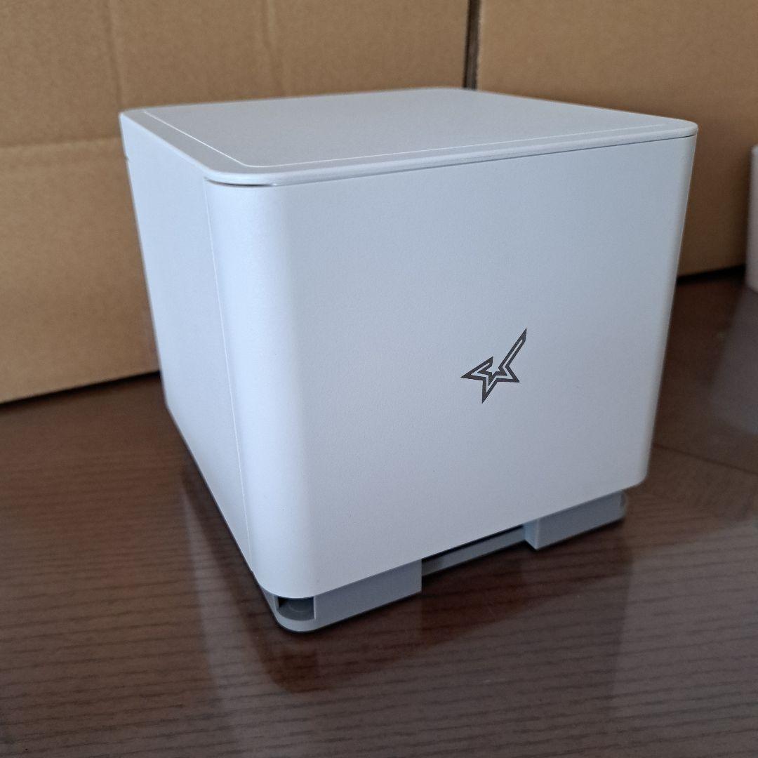 スター精密 サーマルプリンター MCP31L Bluetooth非対応