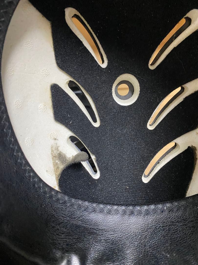 SSK J.S.B.B. ネイビー ヘルメット 4個セットZETT MIZUNO