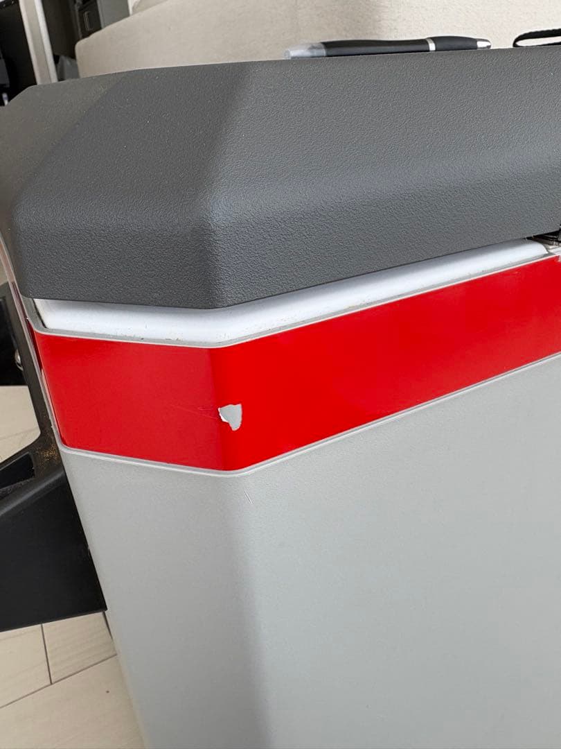 澤藤電機　エンゲル　冷凍冷蔵庫　MR040F-D1-GL 2020年製