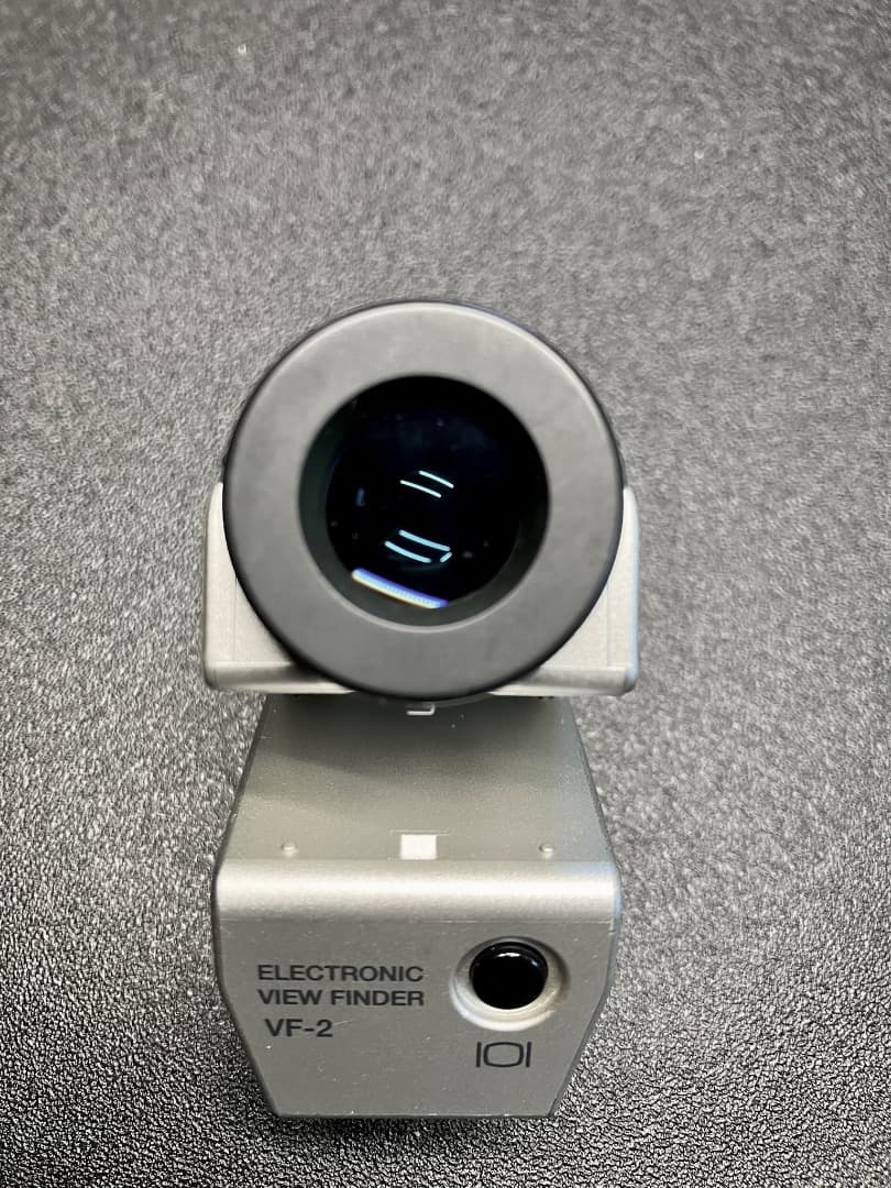 OLYMPUS 電子ビューファインダー VF-2
