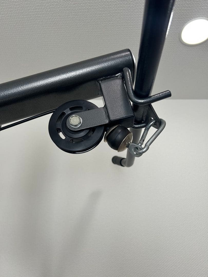 ※あああああ　BODYMAKER ホームジムDX マット付き