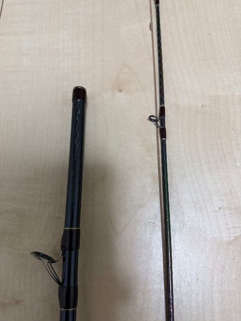 18ワールドシャウラ 1754R-2 スーパーレッド