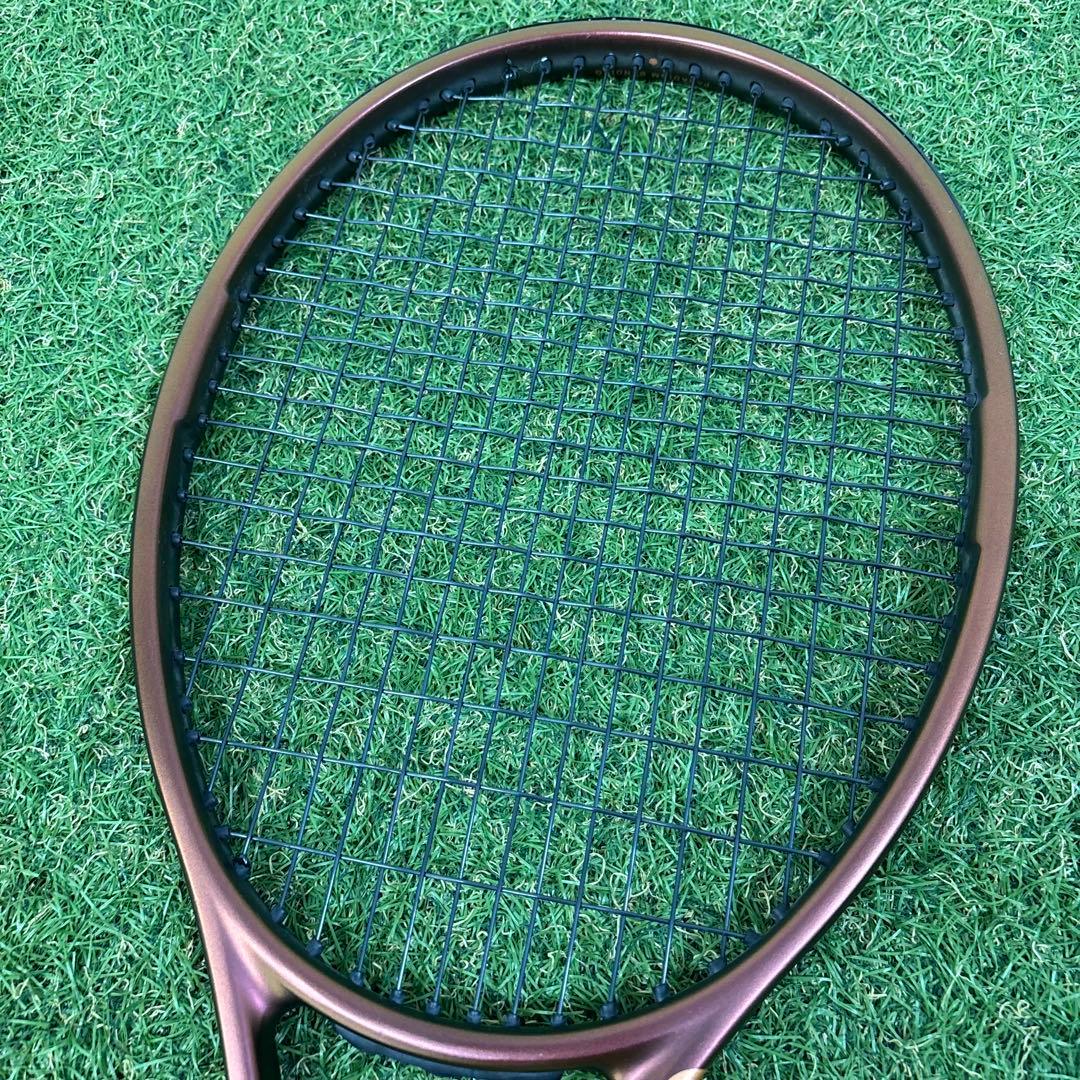 【即日発送 美品】Wilson PRO STAFF97 v14プロスタッフ G2