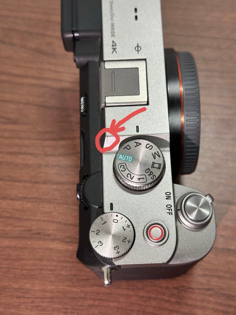 【美品・物損保証有】SONY α7C ミラーレス一眼カメラ 本体