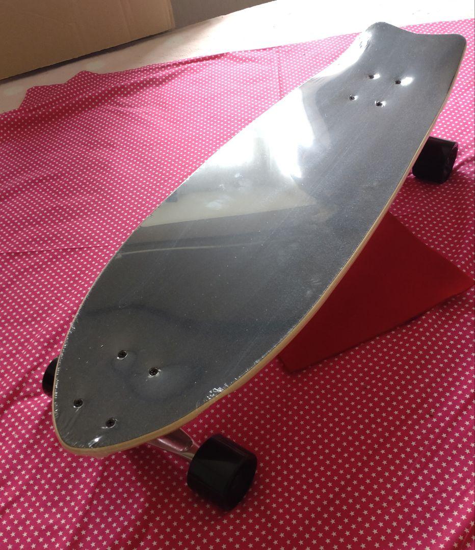 2025新着ブラック＜税送料3080円込み＞WOOD 31.5 前後カービングT