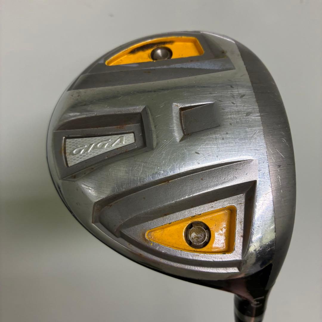 メンズゴルフクラブセット　【Cleveland】【BRIDGESTONE】★