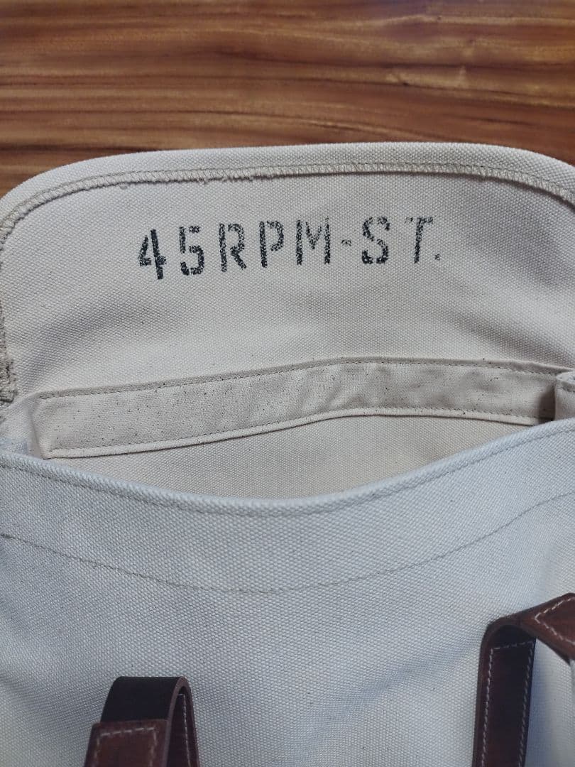 バッグ 45R