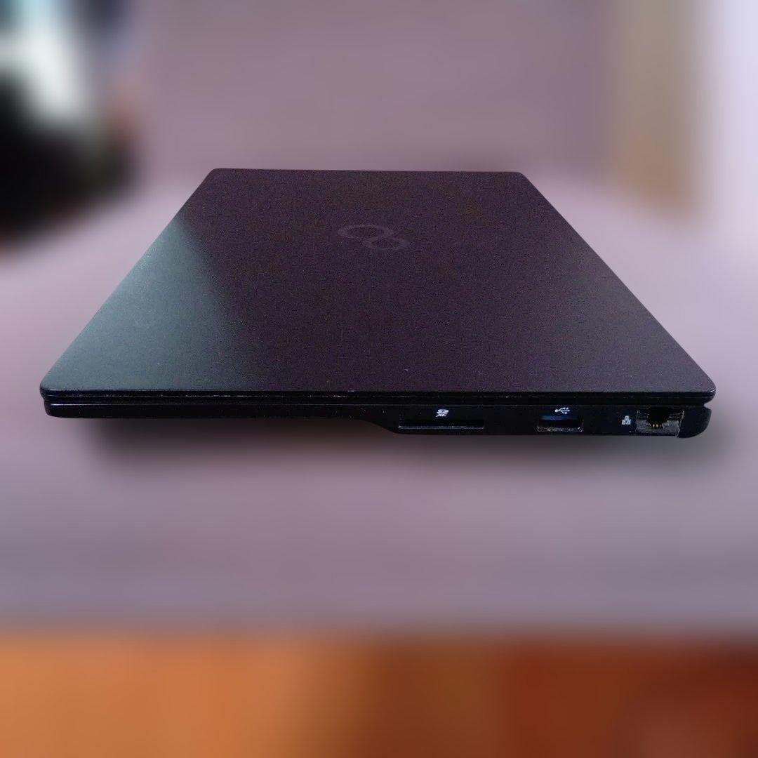 K⑦富士通　ＦＭＶＵ4902 E　U9312/K