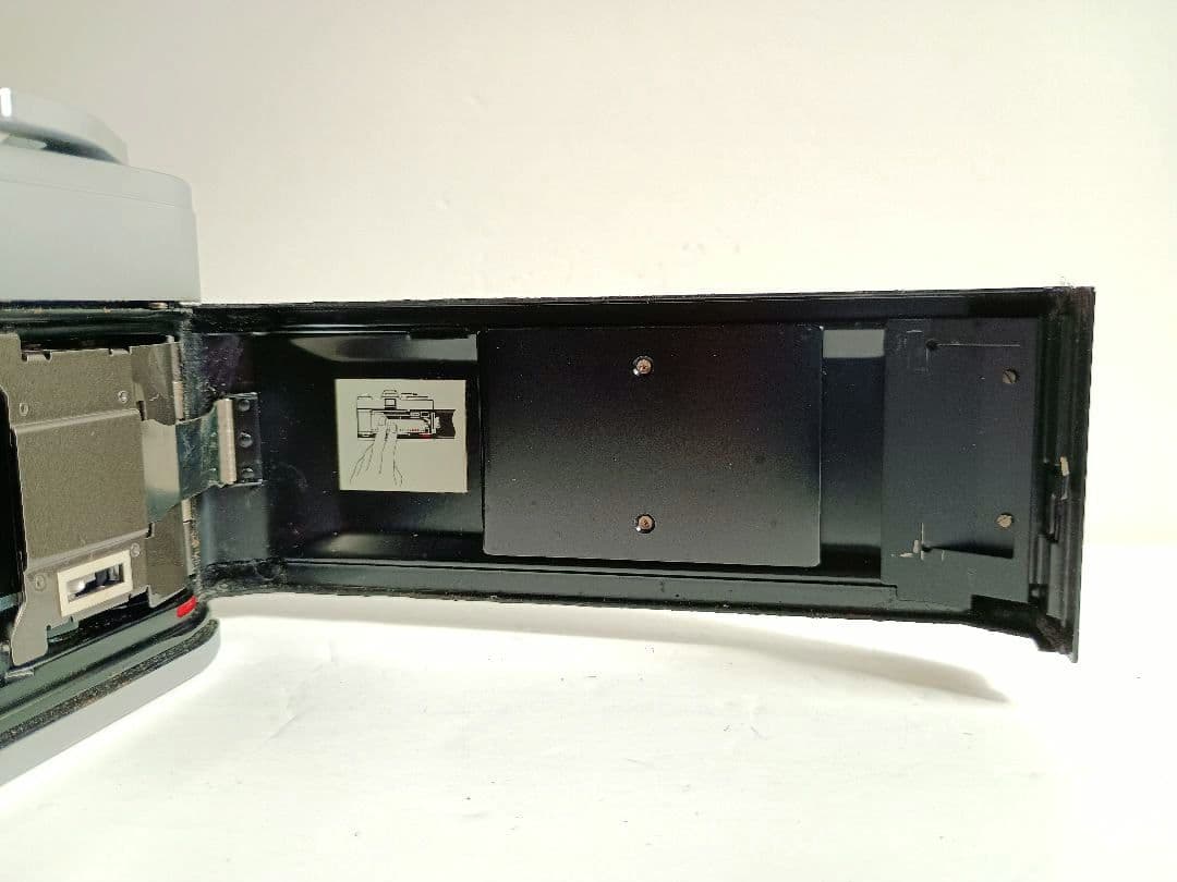 【匿名】Canon FTb 一眼レフ カメラ 35mm フィルム