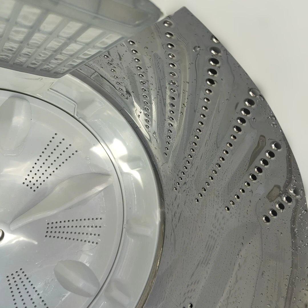 【美品】パナソニック 洗濯機 5kg NA-F5B2 2023年製