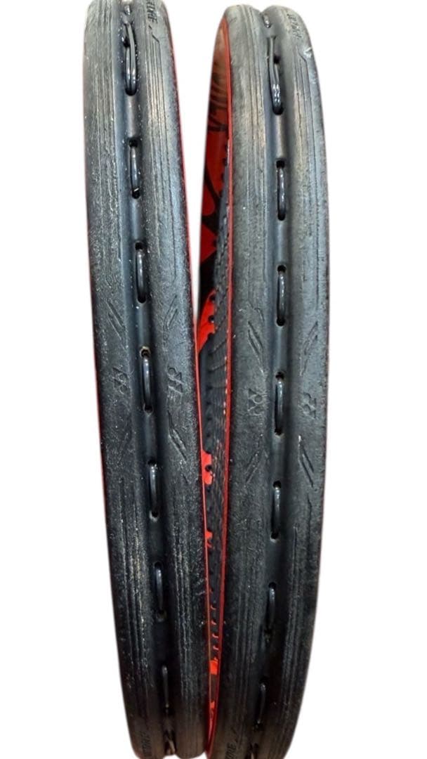 ✨2本セット✨ YONEX ヨネックス VCORE TOUR F 97（G2）