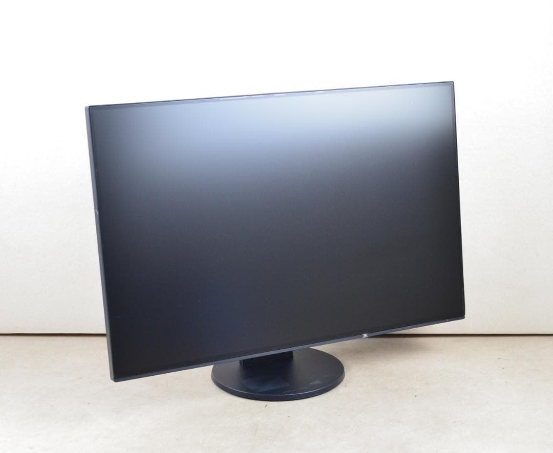 6300　超狭額　EIZO　EV2456　24型　WUXGA　HDMI　IPS
