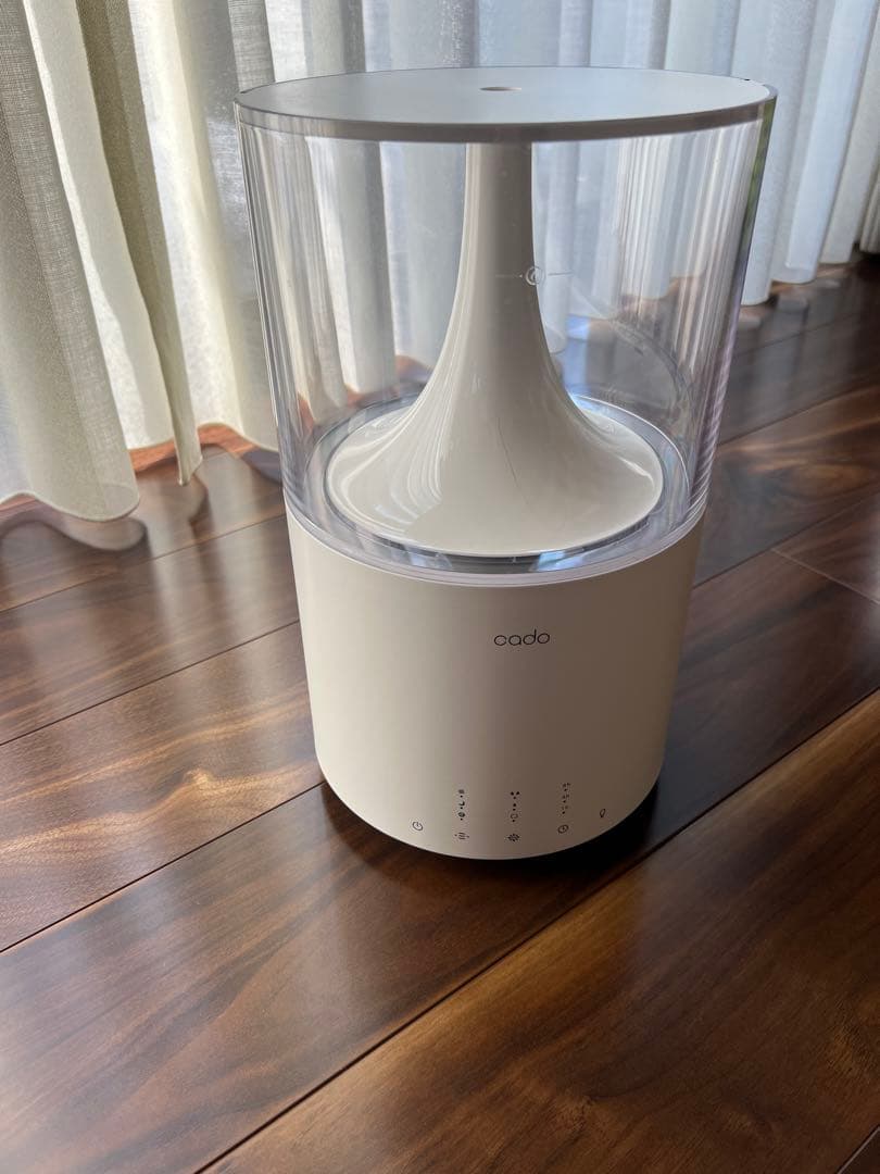 cado STEM 300 加湿器 HM-C300