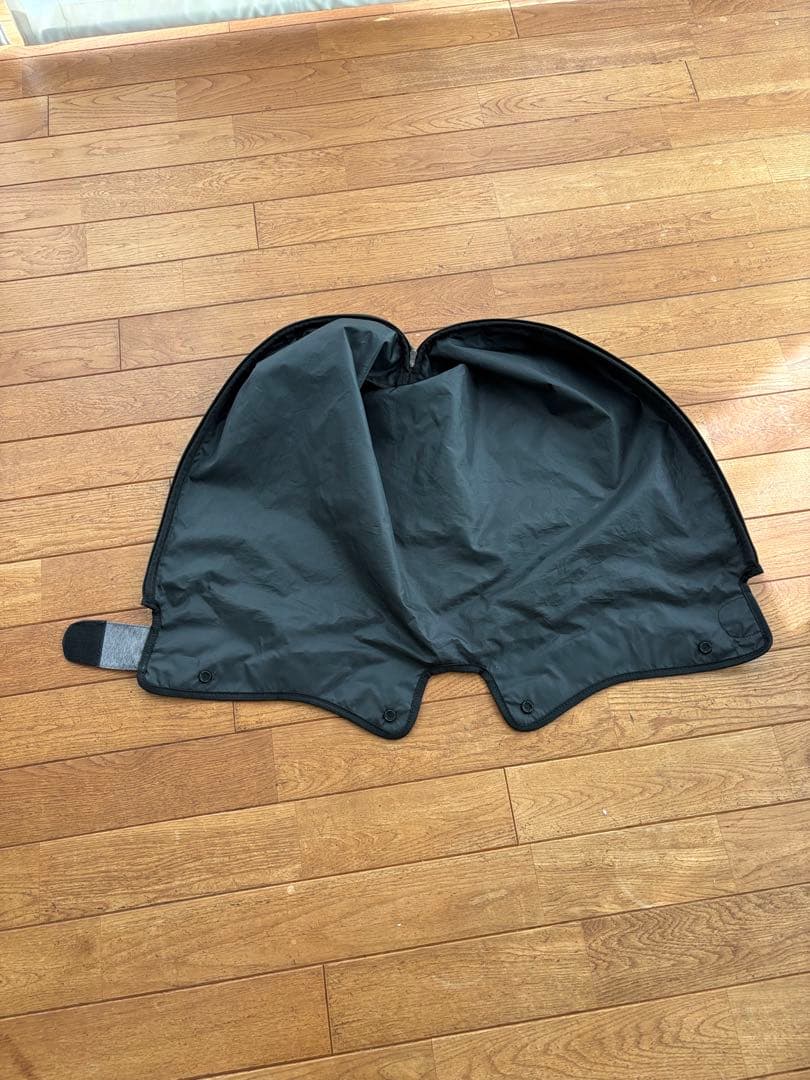 ティゴラ　キャディバッグ　セルフバック付TR-0B1180CB グレー