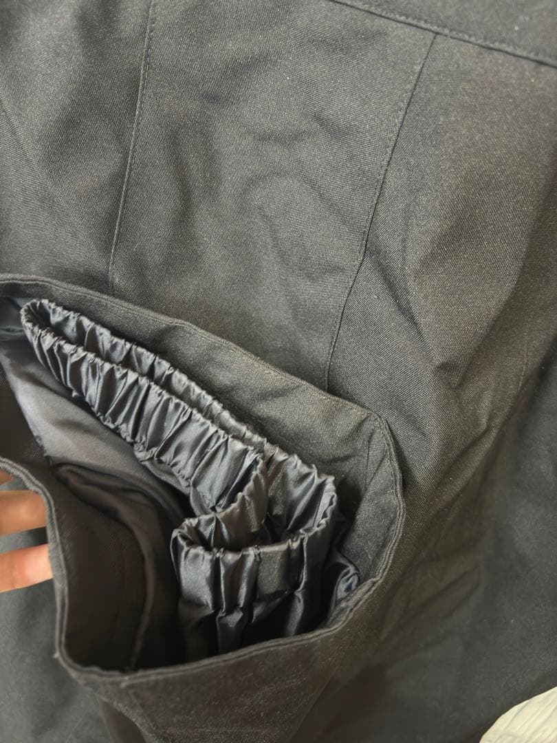 WINDEX スキー　スノボ　ウェア　セット ウィンタースポーツ