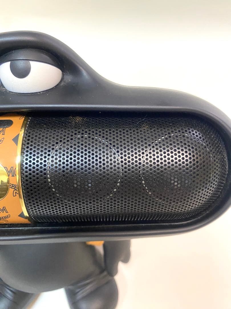 ◎ ジャンク品　beats MCMコラボスピーカー
