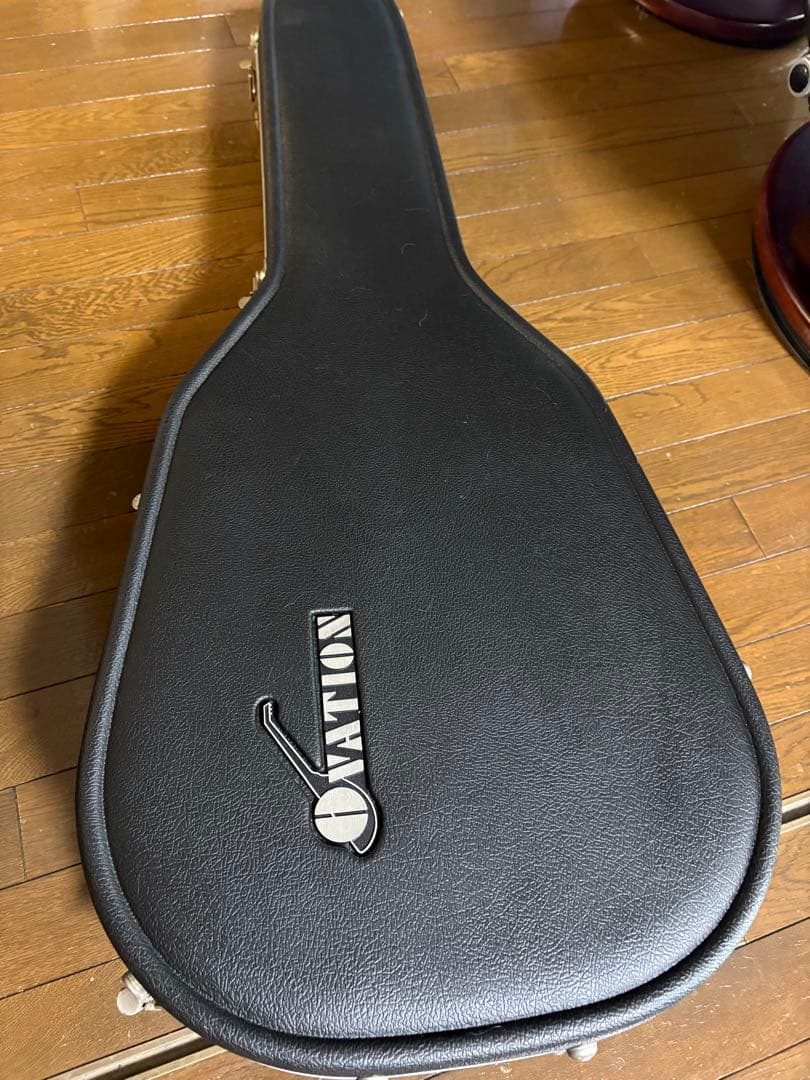 オベーションN868(ジャンク品です)