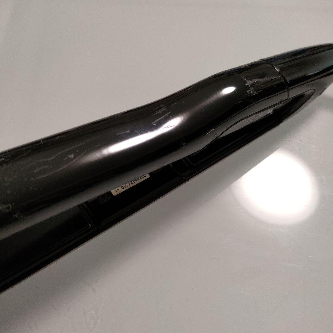 専用。動作確認済み　ヘアビューロン　4d ストレートアイロン