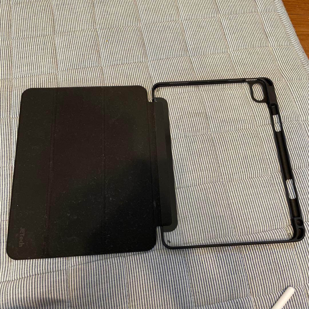 iPad Air 11インチ 第6世代 スペースグレー 128GB 美品