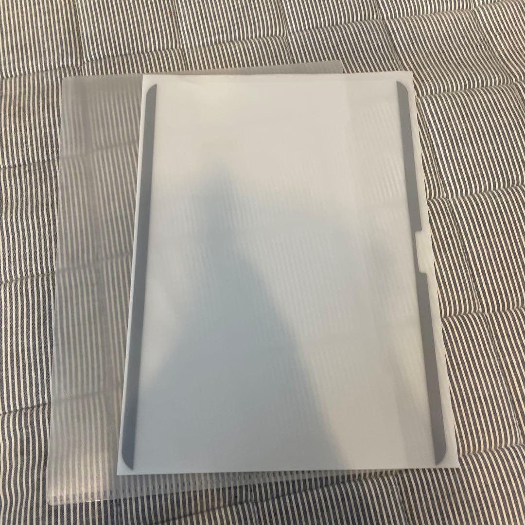 iPad Air 11インチ 第6世代 スペースグレー 128GB 美品