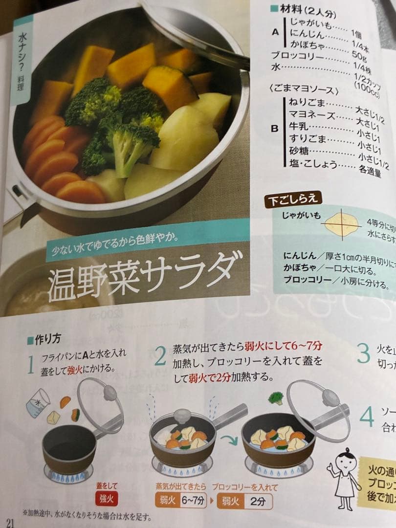 asahi オールライト フライパン