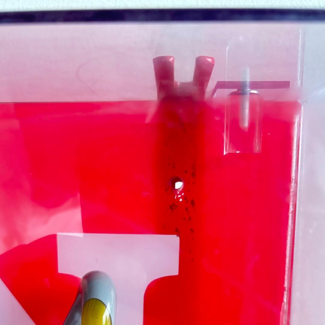 EDWIN U.S.A ネオンサイン 看板 電飾 ディスプレイ