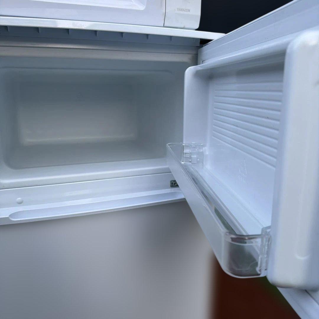 一人暮らしスタートセット(冷蔵庫、洗濯機、電気レンジ) 引取り限定。