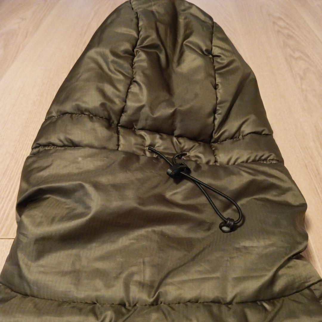 patagonia パタゴニア　ダスパーカー　ダウンジャケット