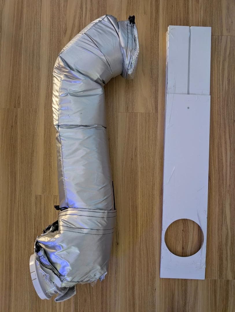 ポータブルエアコン エアコン TOYOTOMI TAD-2218W