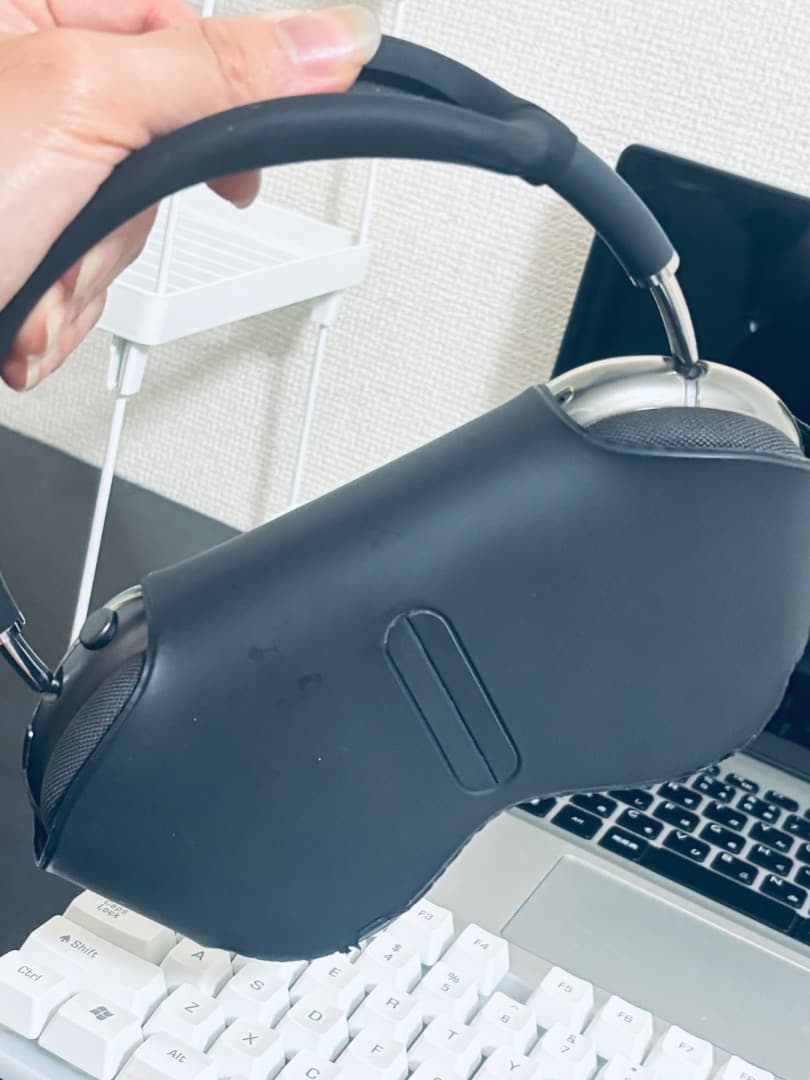 イヤホン AIRPODS MAX