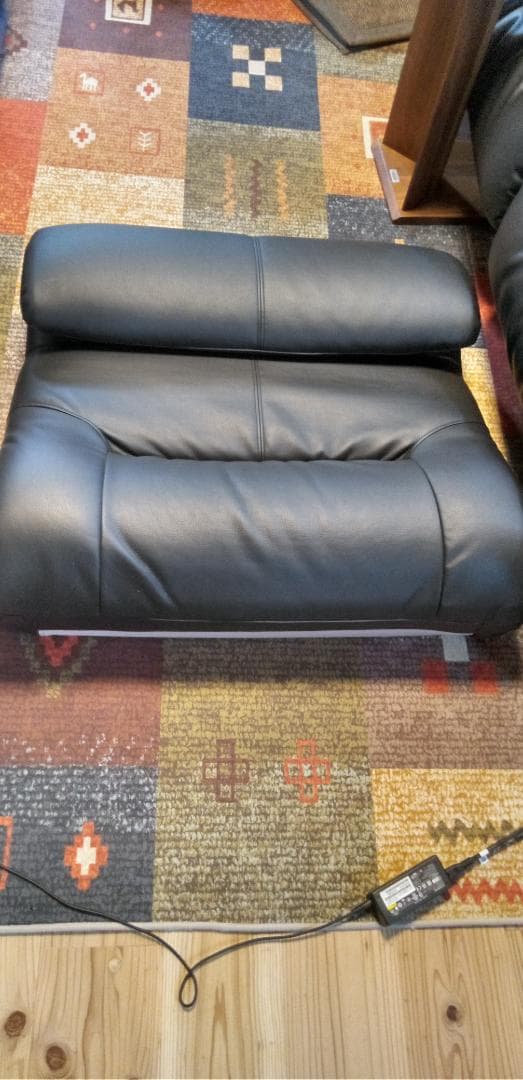 値下げマルイチセーリングムーヴィーⅡ　リクライニングソファ ワイド２P