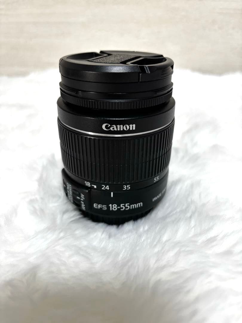 Canon Kiss X50 スマホ転送 動画撮影 一眼レフカメラ