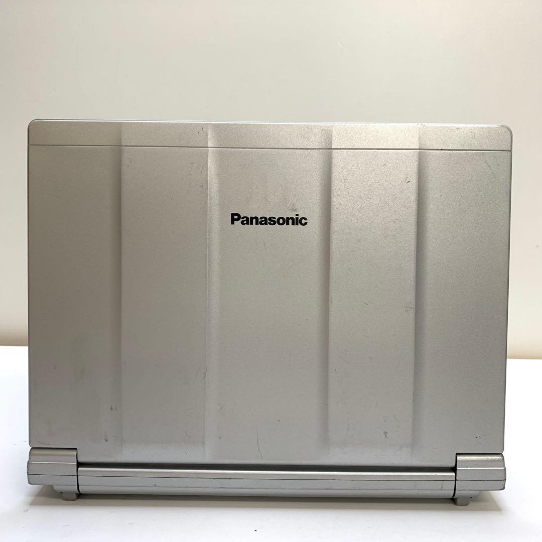 パナソニック CF-SV9 i5-10310U 8GB SSD256GB