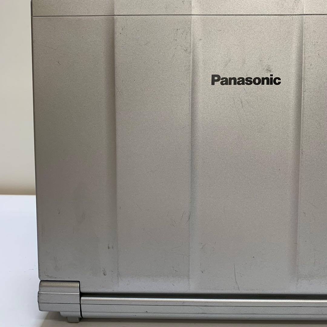 パナソニック CF-SV9 i5-10310U 8GB SSD256GB