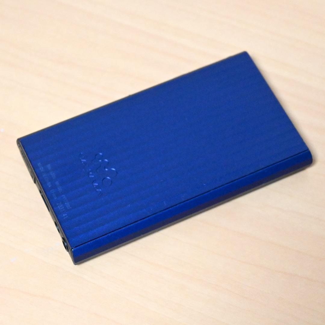 ソニー(SONY) ウォークマン 32GB NW-A306
