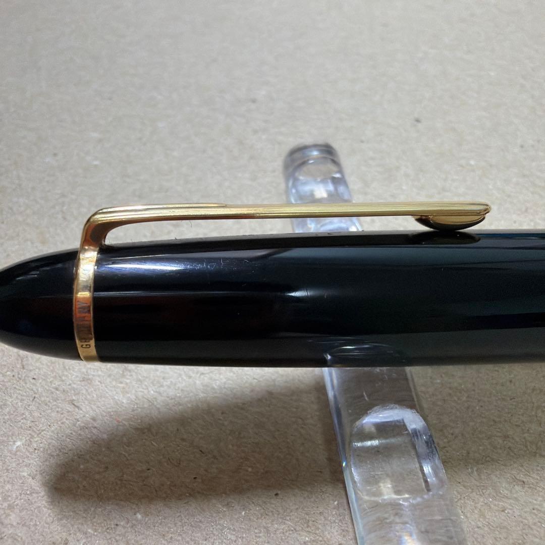 MONTBLANC モンブラン Pix 161 ルグラン ボールペン 回転式