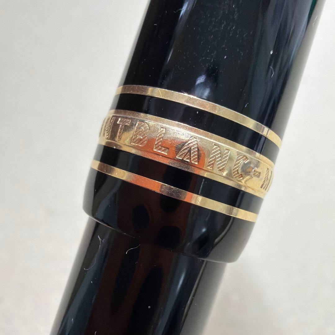 MONTBLANC モンブラン Pix 161 ルグラン ボールペン 回転式