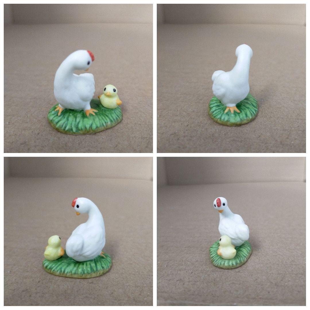 ジオラマ・フィギュアセット キューピーとお化け屋敷の巻 加藤工芸 専用箱付き