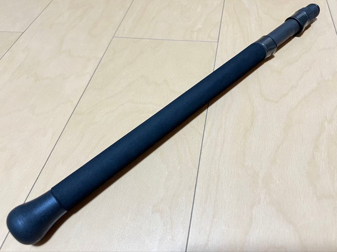 ボンバダ パックロッド BOMBADA インテルプレッチ80L