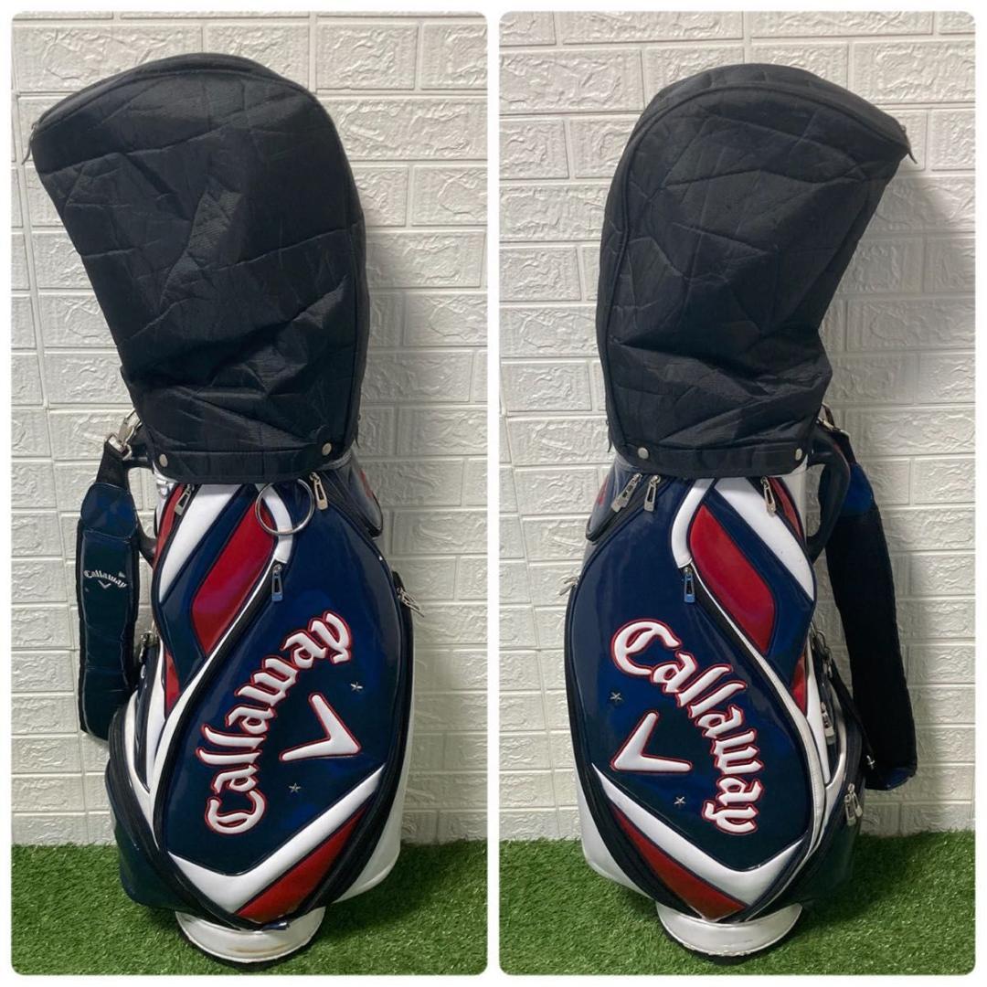 callaway メンズゴルフクラブ フルセット　初心者　簡単　優しめ
