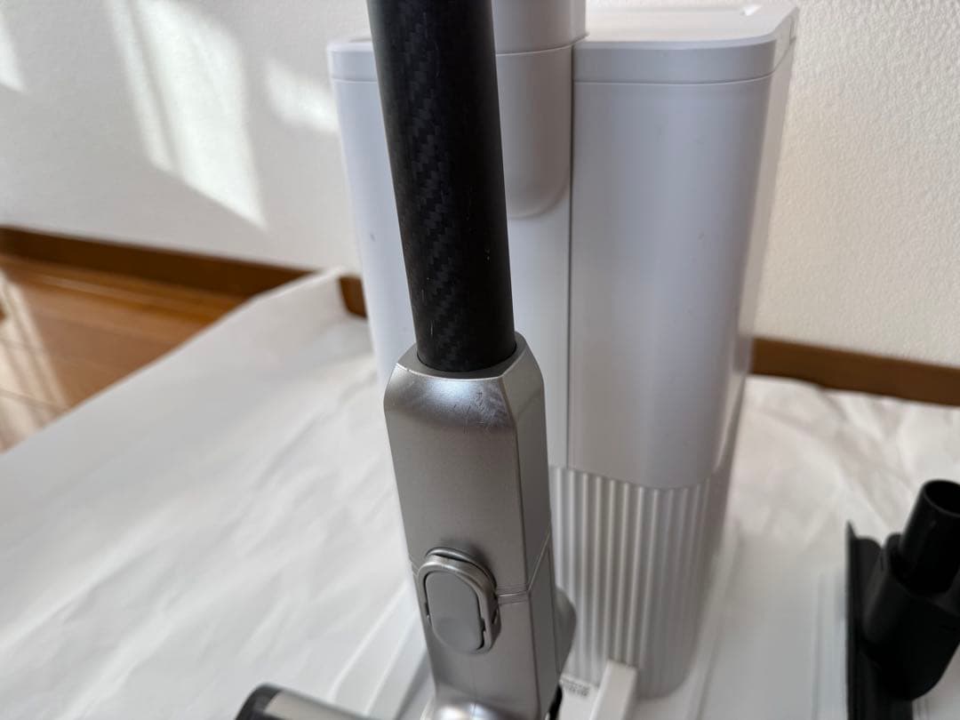 【即日発送】Shark Clean Sense iQ+ 純正新品フィルター3個付