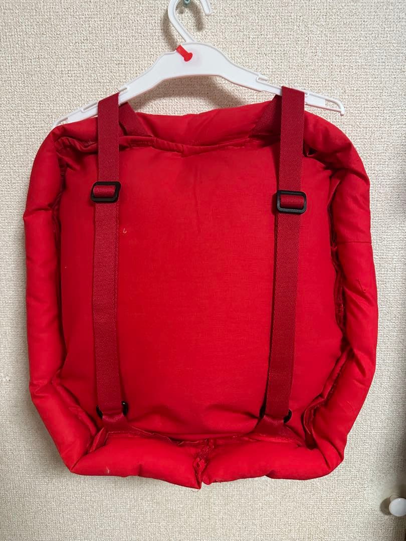 かぼちゃパンツ お遊戯会 発表会 運動会 幼稚園 保育園 パンツ　ハンドメイド