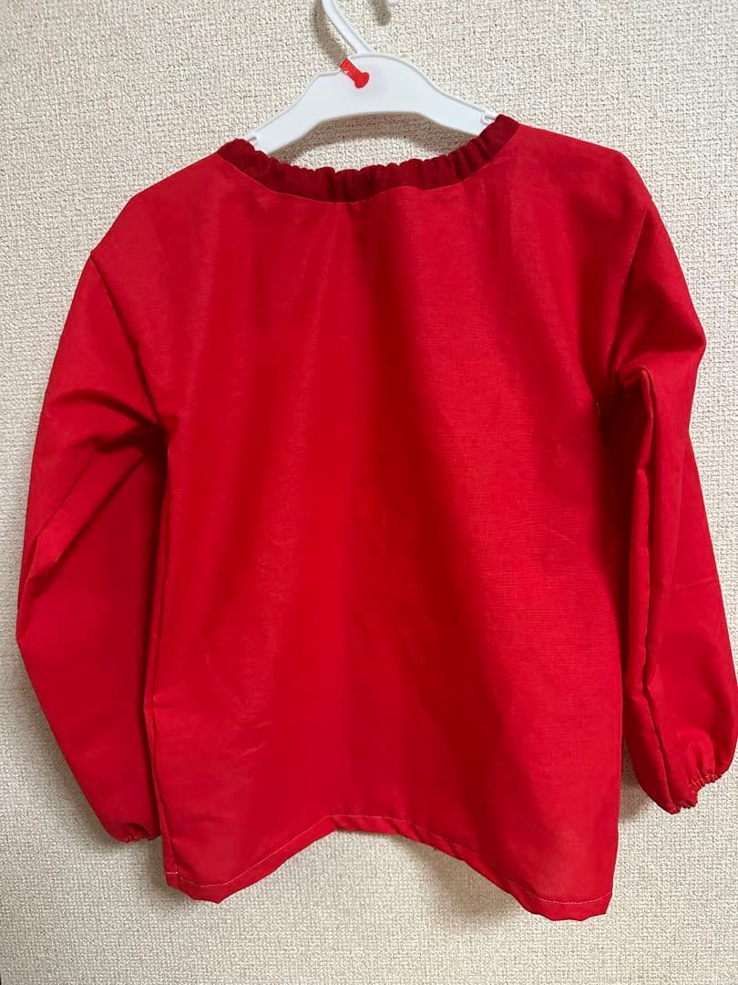 かぼちゃパンツ お遊戯会 発表会 運動会 幼稚園 保育園 パンツ　ハンドメイド