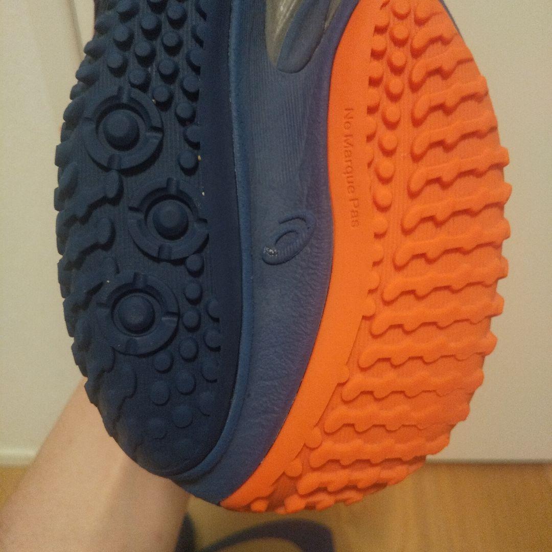 ASICSテニスシューズ COURT FF3 OC