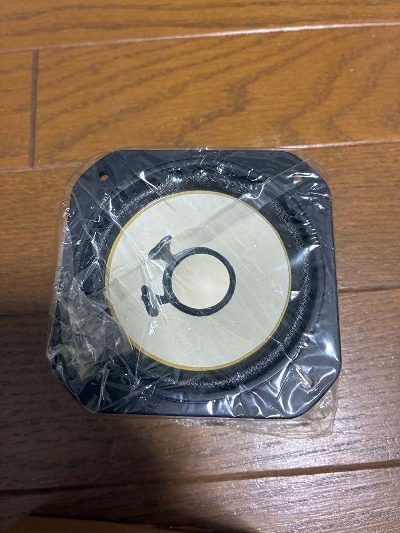 YAMAHA ヤマハ　NS-10MM スピーカー　パーツセット