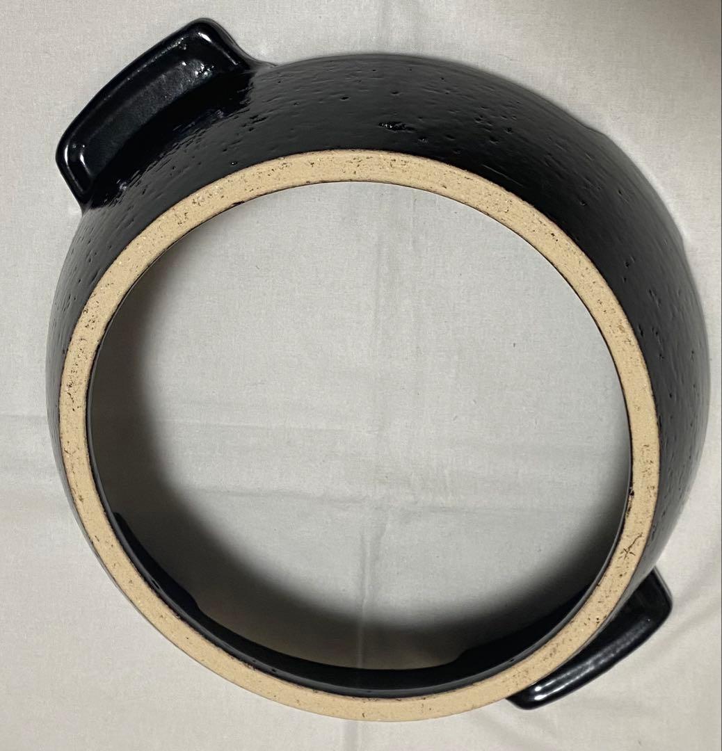 長谷園の かまどさん 3合炊 土鍋 ご飯 鍋 炊飯 直火 ガス 炊飯器 伊賀焼