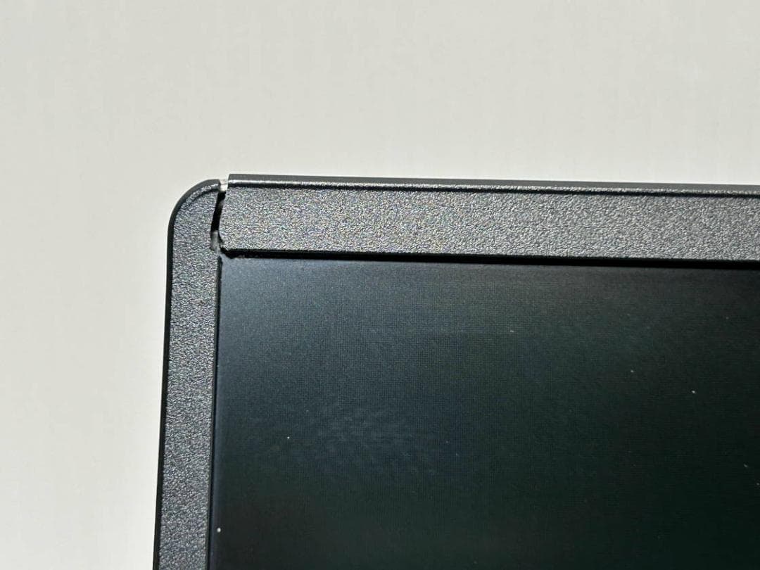 第11世代Core i5 LIFEBOOK U7411/F NVMe256G③