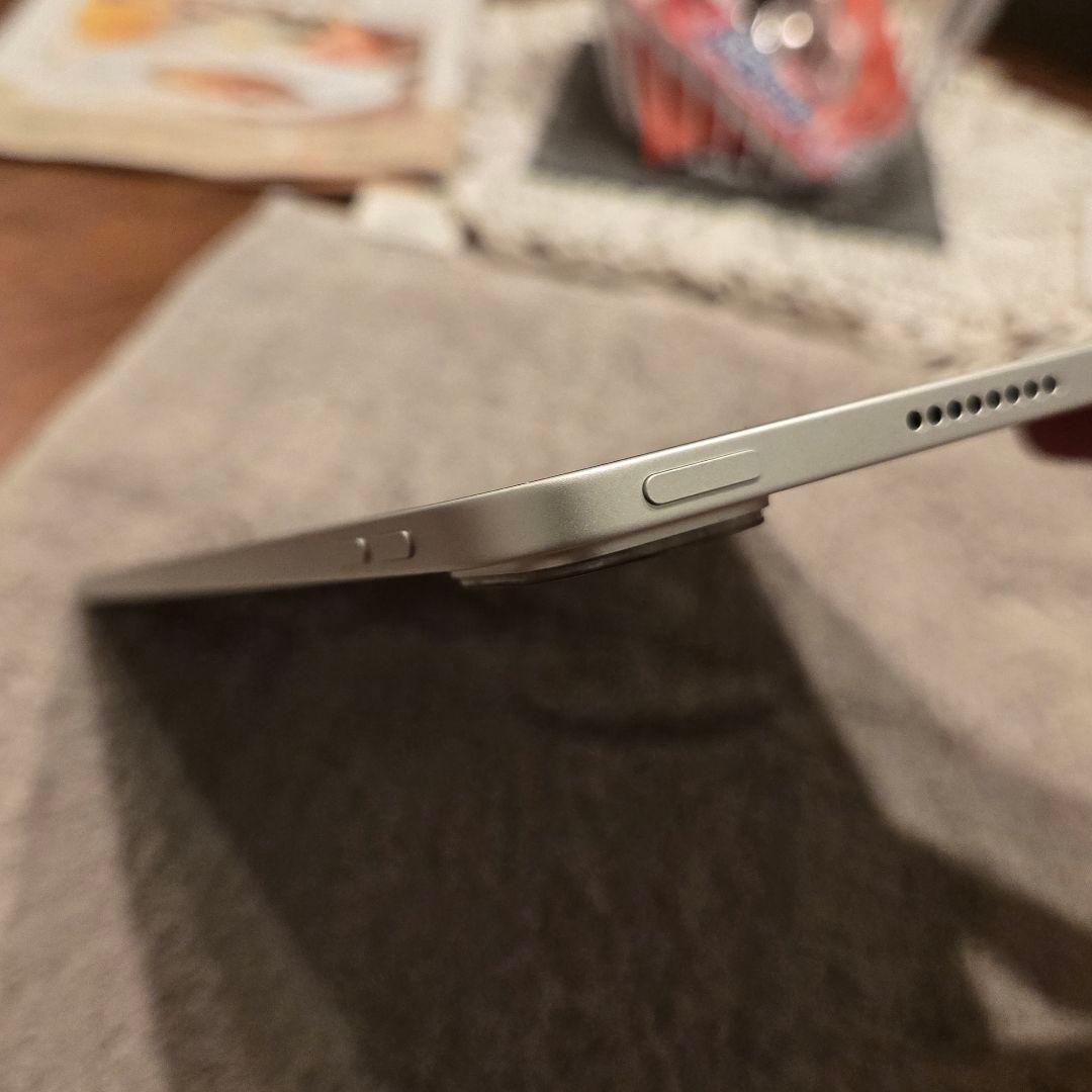 iPad Pro 11インチ 第4世代 /Apple Pencil 第2世代