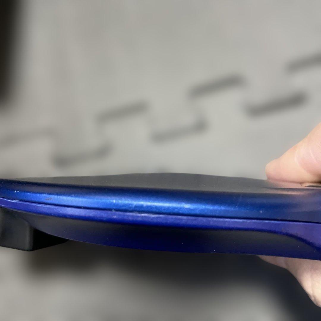 SONY D-NE920 EBP-J101 本体と乾電池ケース　ジャンク　06年