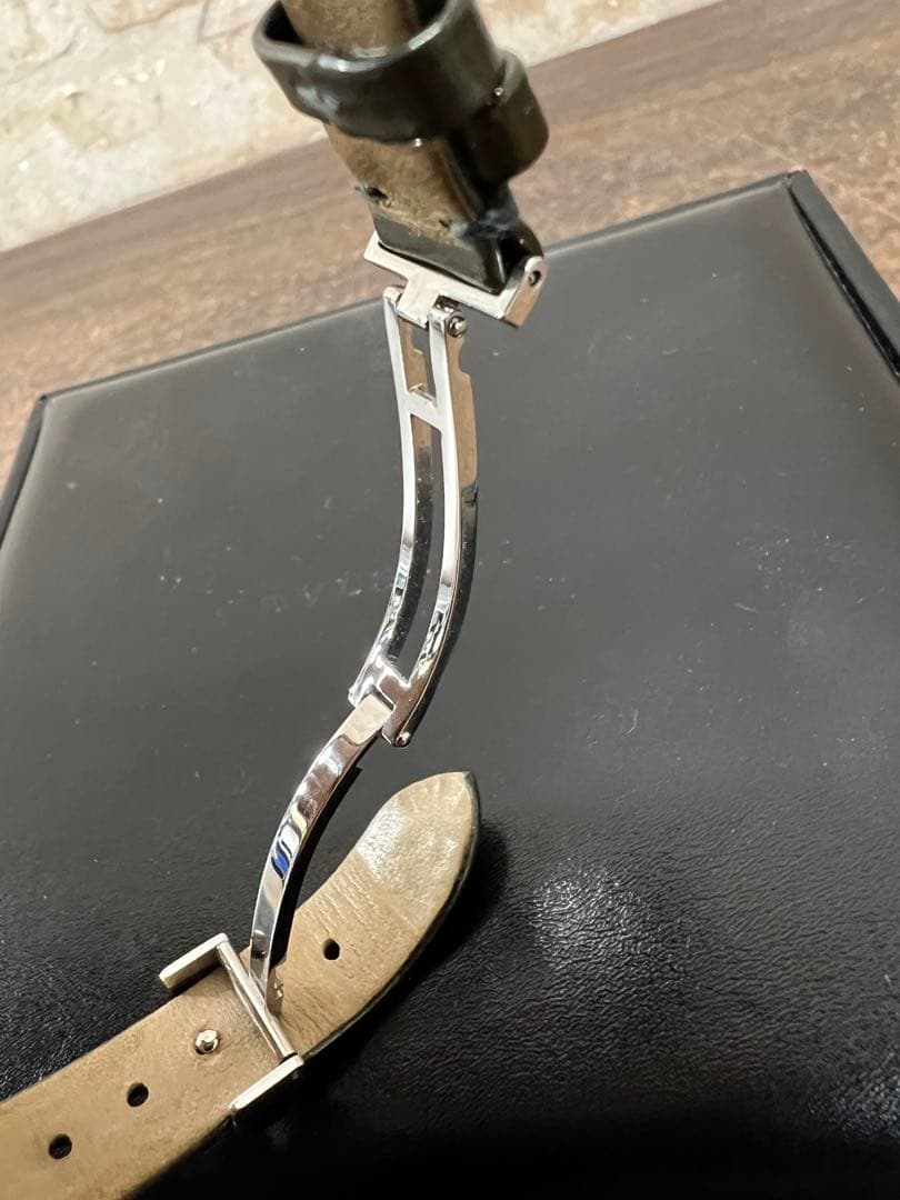 A2【used】BVLGARI B.zero1 ダイヤモンド BZ22S